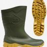 Botas Dunlop